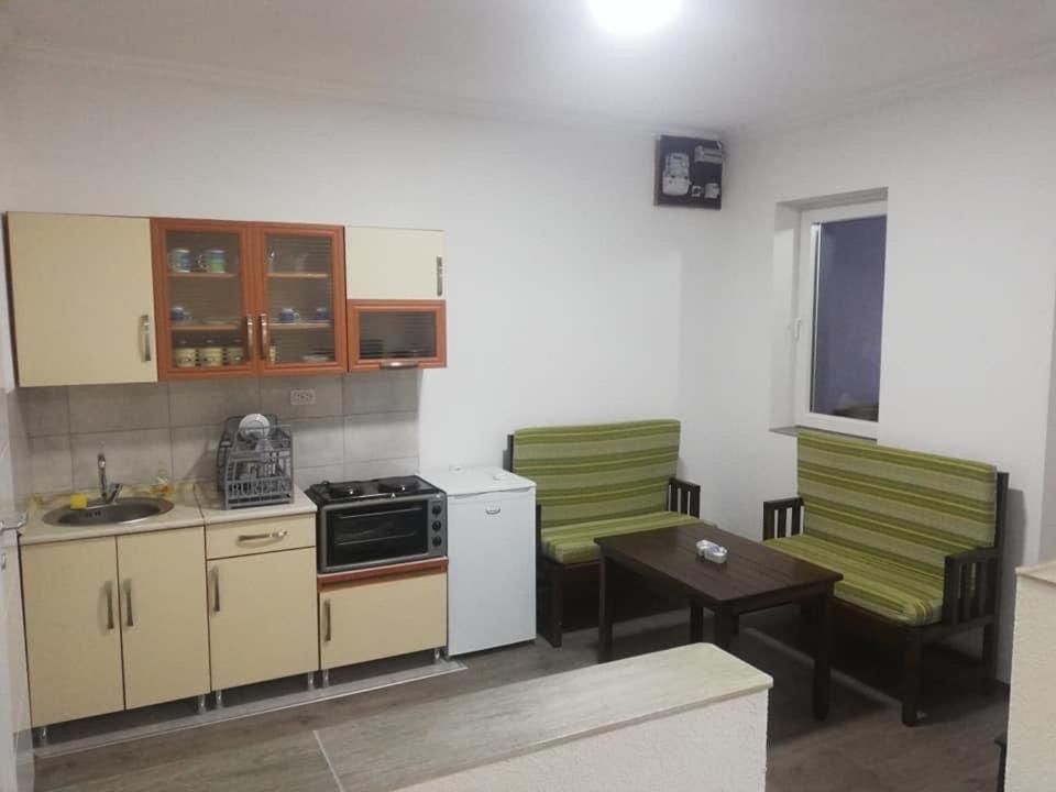 Apartment Nane *