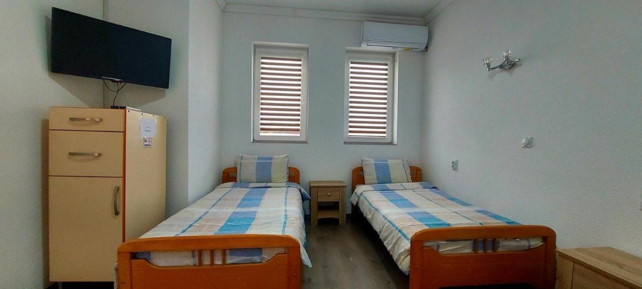 Nane Apartment Kruševo