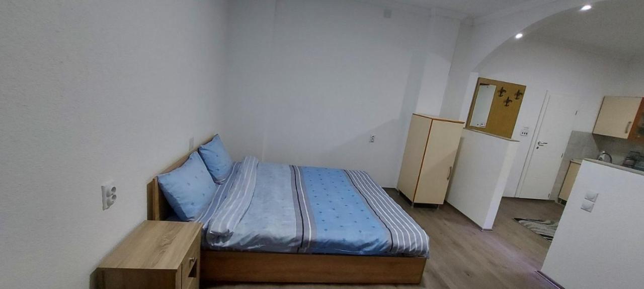 Nane Apartment *