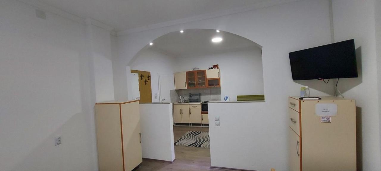 Apartment Nane