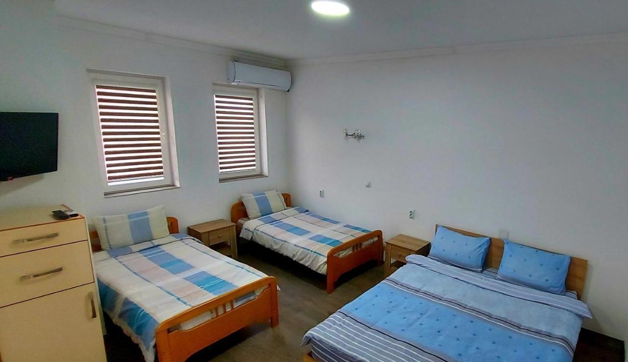 Nane Apartment *