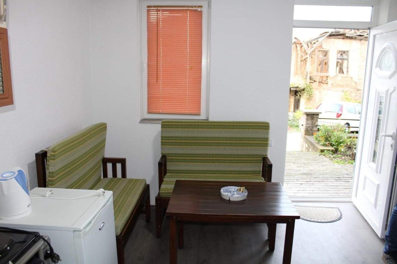 Nane Apartment *